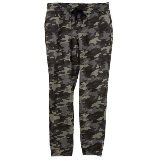 Ladies Camo Joggers