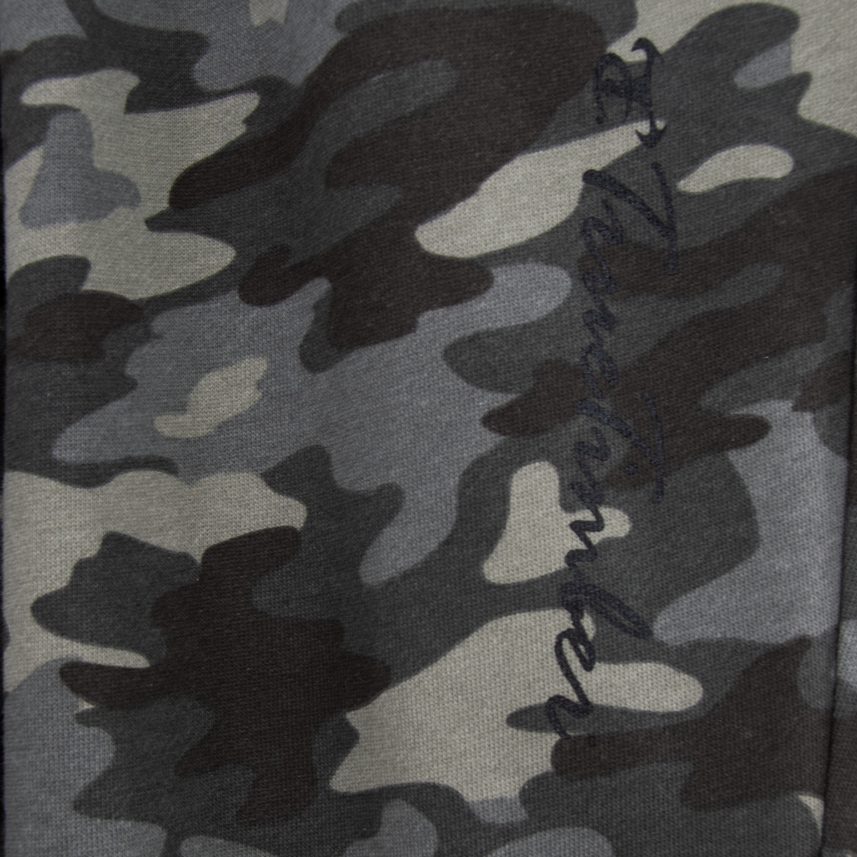 Ladies Camo Joggers