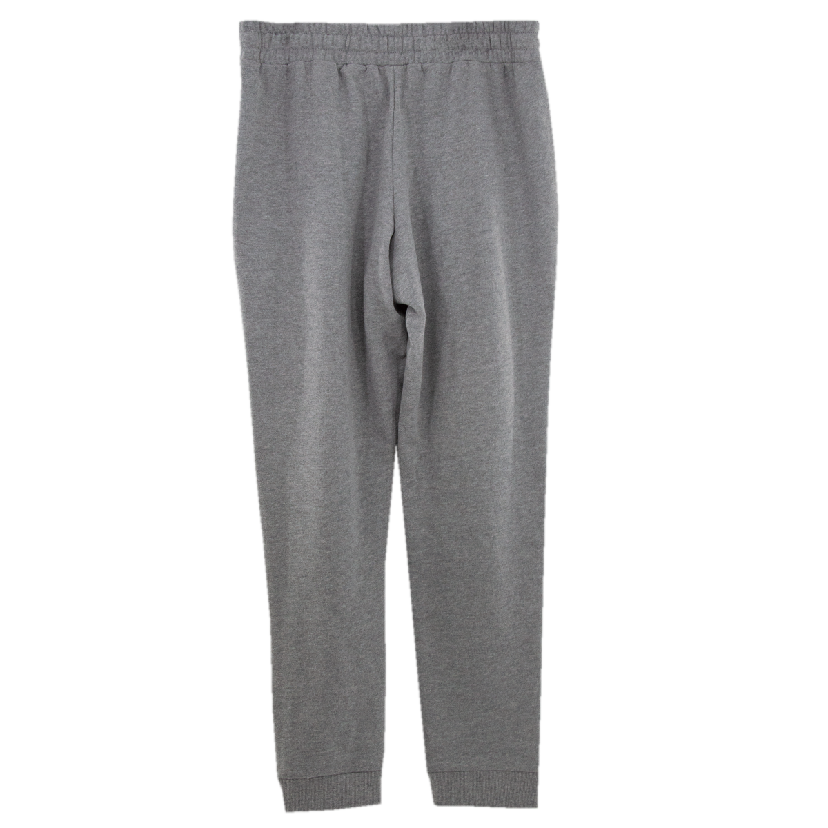 Ladies Heather Gray Joggers