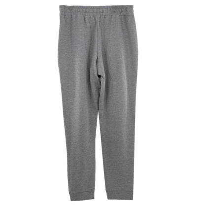 Ladies Heather Gray Joggers