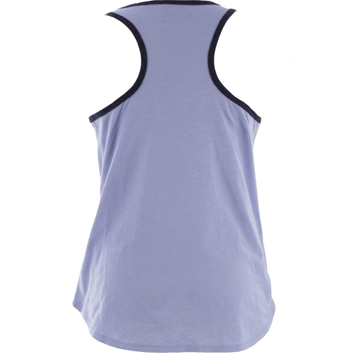 Ladies Free Spirit Tank - Blue