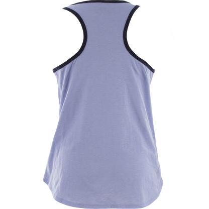 Ladies Free Spirit Tank - Blue