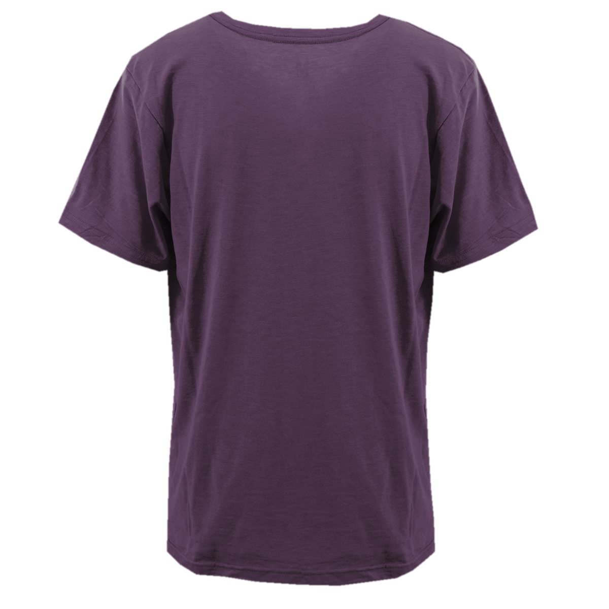 Ladies Expectations V-neck - Logan Berry