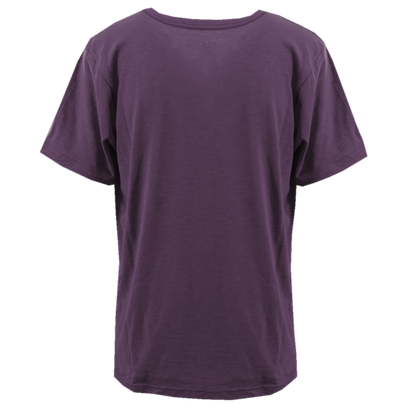 Ladies Expectations V-neck - Logan Berry