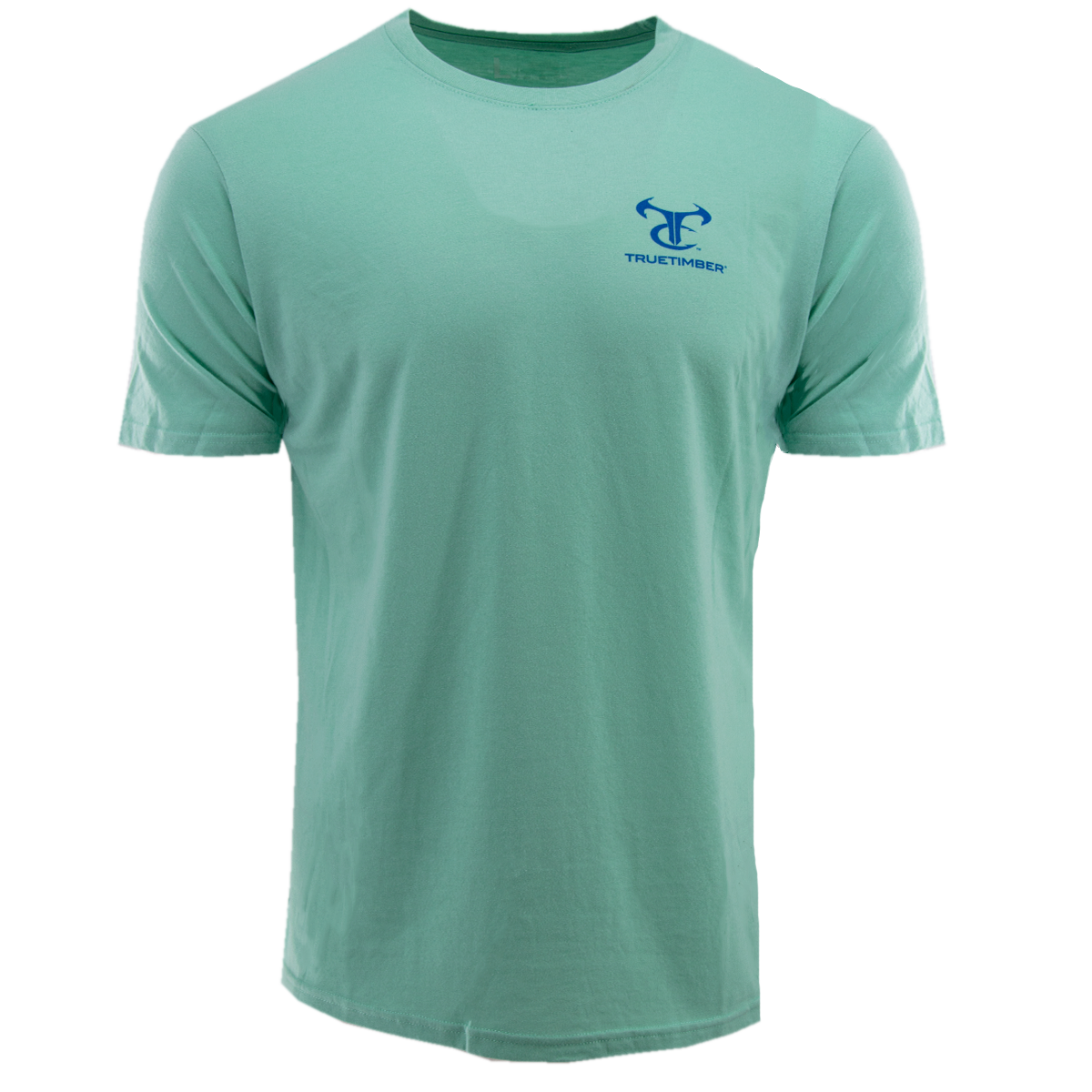 TTC Marlin Short Sleeve Tee - Cascade