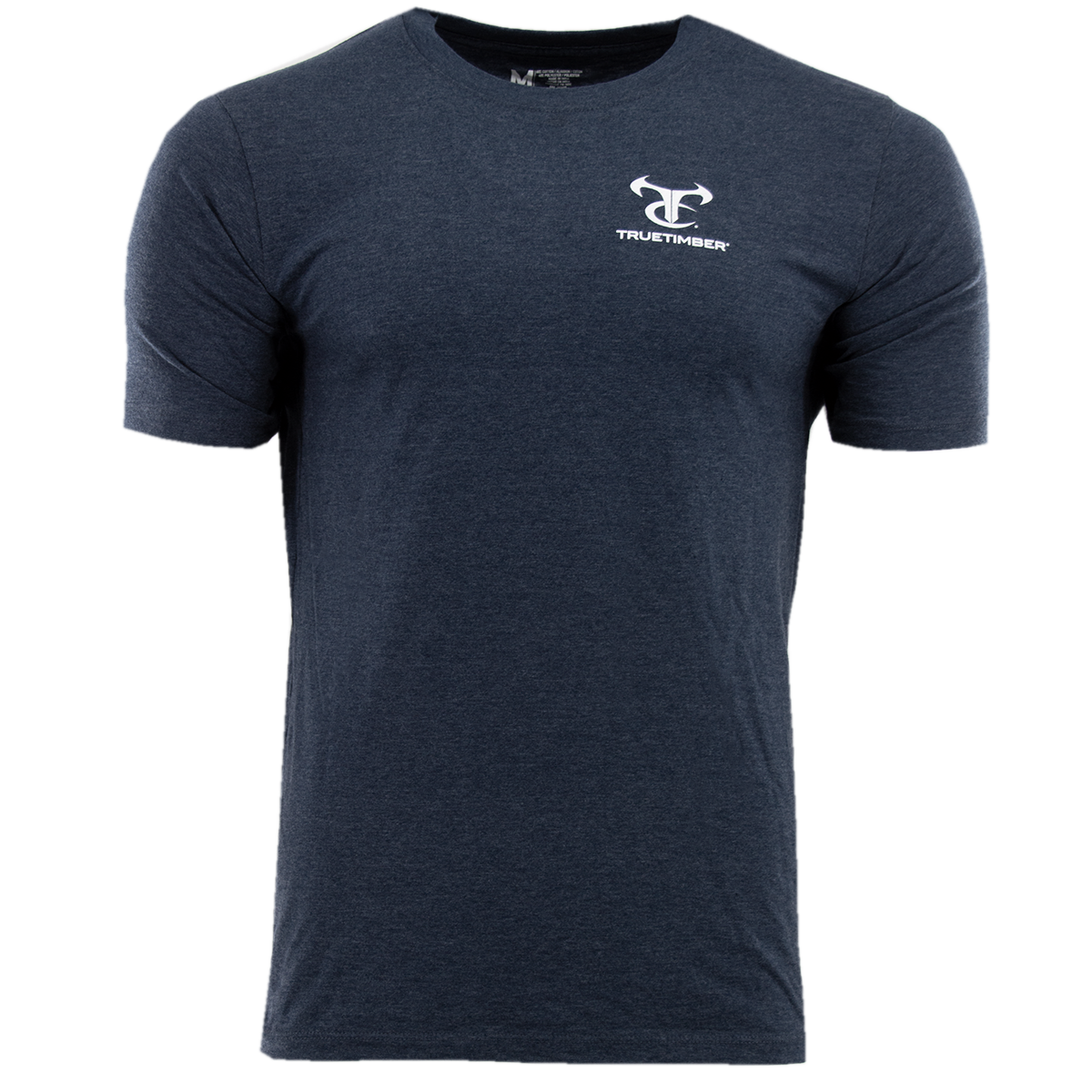 TTC Flag Tee - Navy