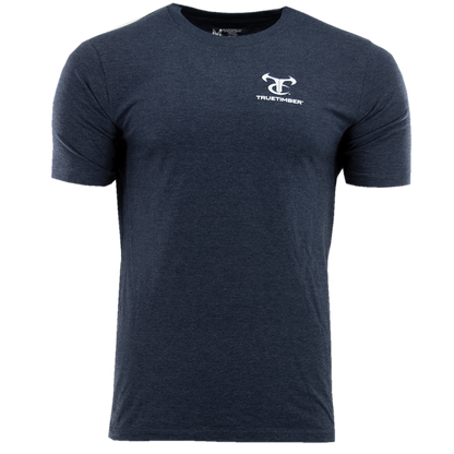 TTC Flag Tee - Navy