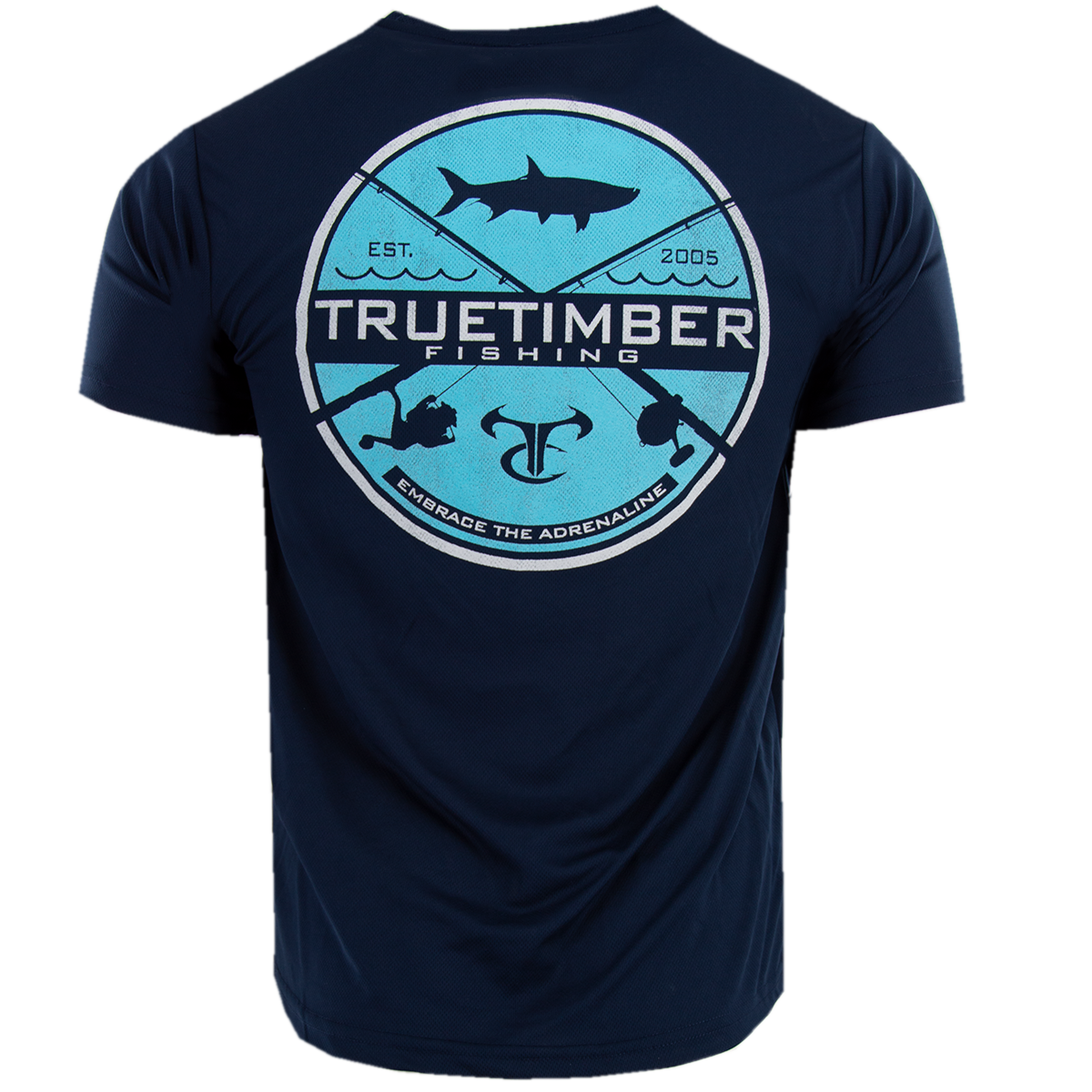 TTC Deep Sea Shirt