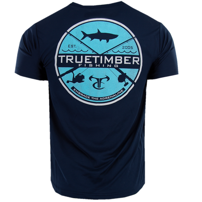 TTC Deep Sea Shirt