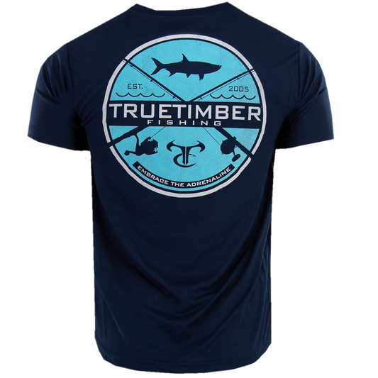 TTC Deep Sea Shirt