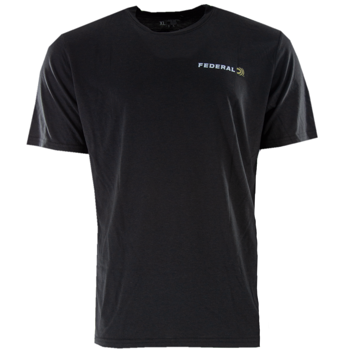 Federal® Duck Tee - Black