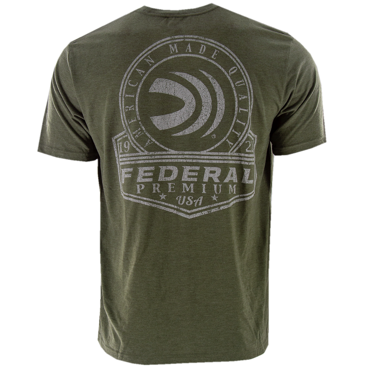 1922 Federal® Olive Tee