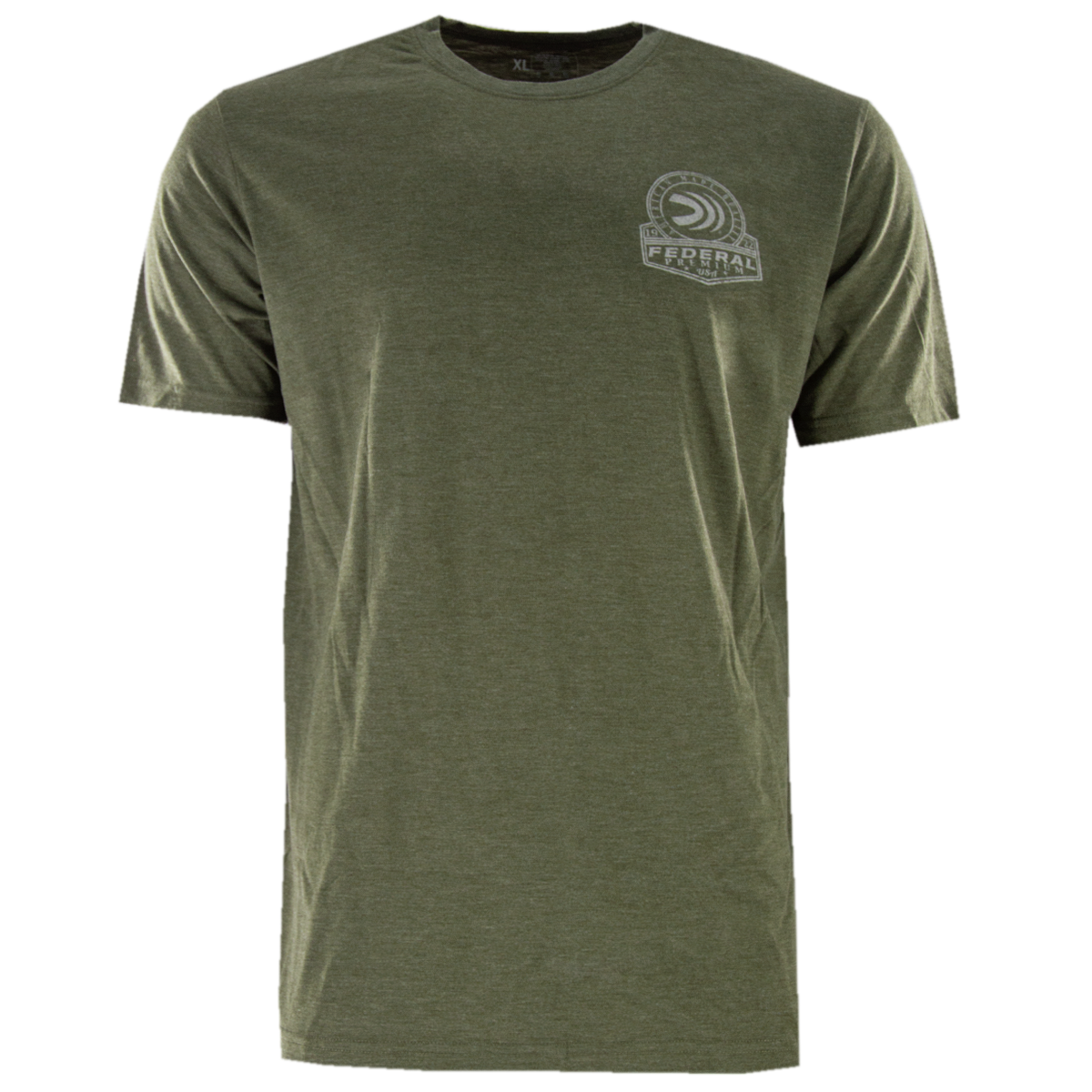 1922 Federal® Olive Tee