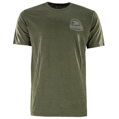 1922 Federal® Olive Tee