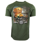 Remington® Lab Tee