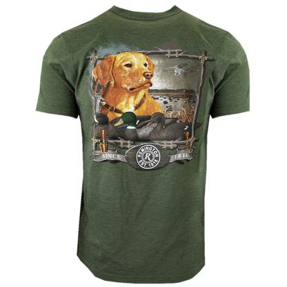 Remington® Lab Tee