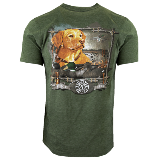 Remington® Lab Tee