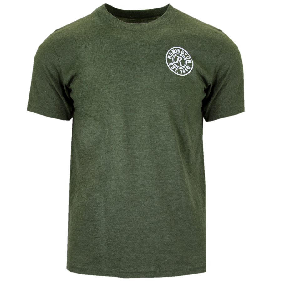Remington® Lab Tee