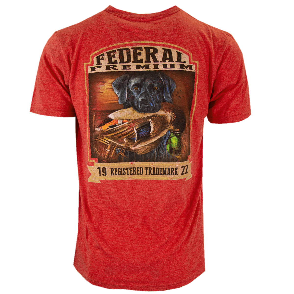 Federal®Lab and Duck Tee