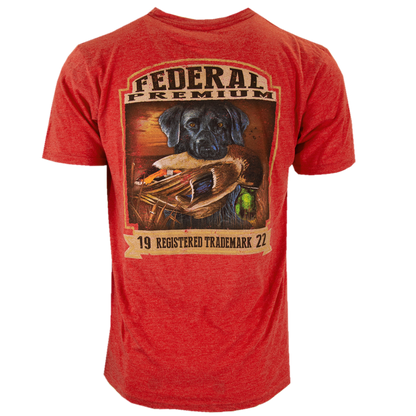 Federal®Lab and Duck Tee