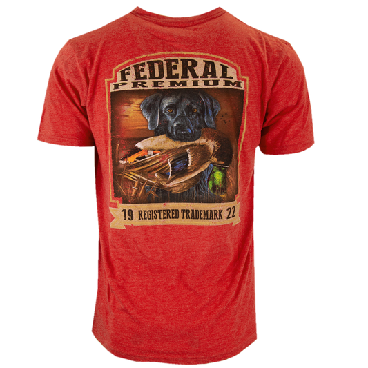 Federal®Lab and Duck Tee