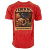 Federal®Lab and Duck Tee