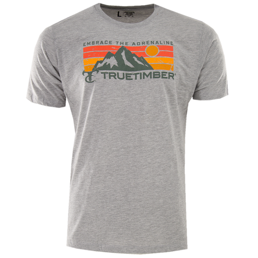 TTC Mountain Sunset Tee