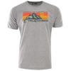 TTC Mountain Sunset Tee