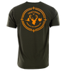 TTC Blaze Scope Tee - Forest Night