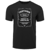 Embrace the Adrenaline Tee - Black