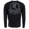 Remington® LS Tee - Black