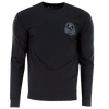 Remington® LS Tee - Black