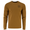 Federal® LS Tee - Bronze Brown
