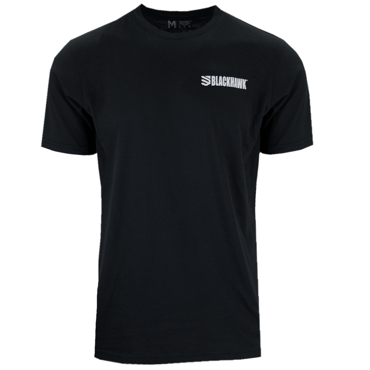 Blackhawk® Knock Knock Tee