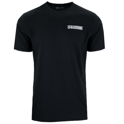 Blackhawk® Knock Knock Tee