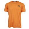 Papaya Marlin Tee