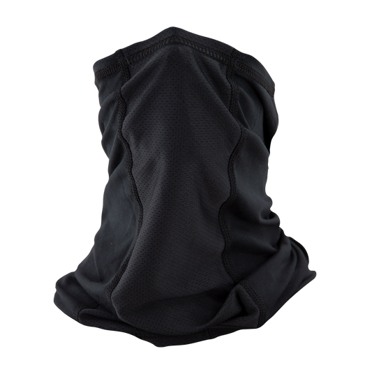 Neck Gaiter - Black/Black