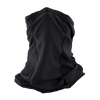Neck Gaiter - Black/Black