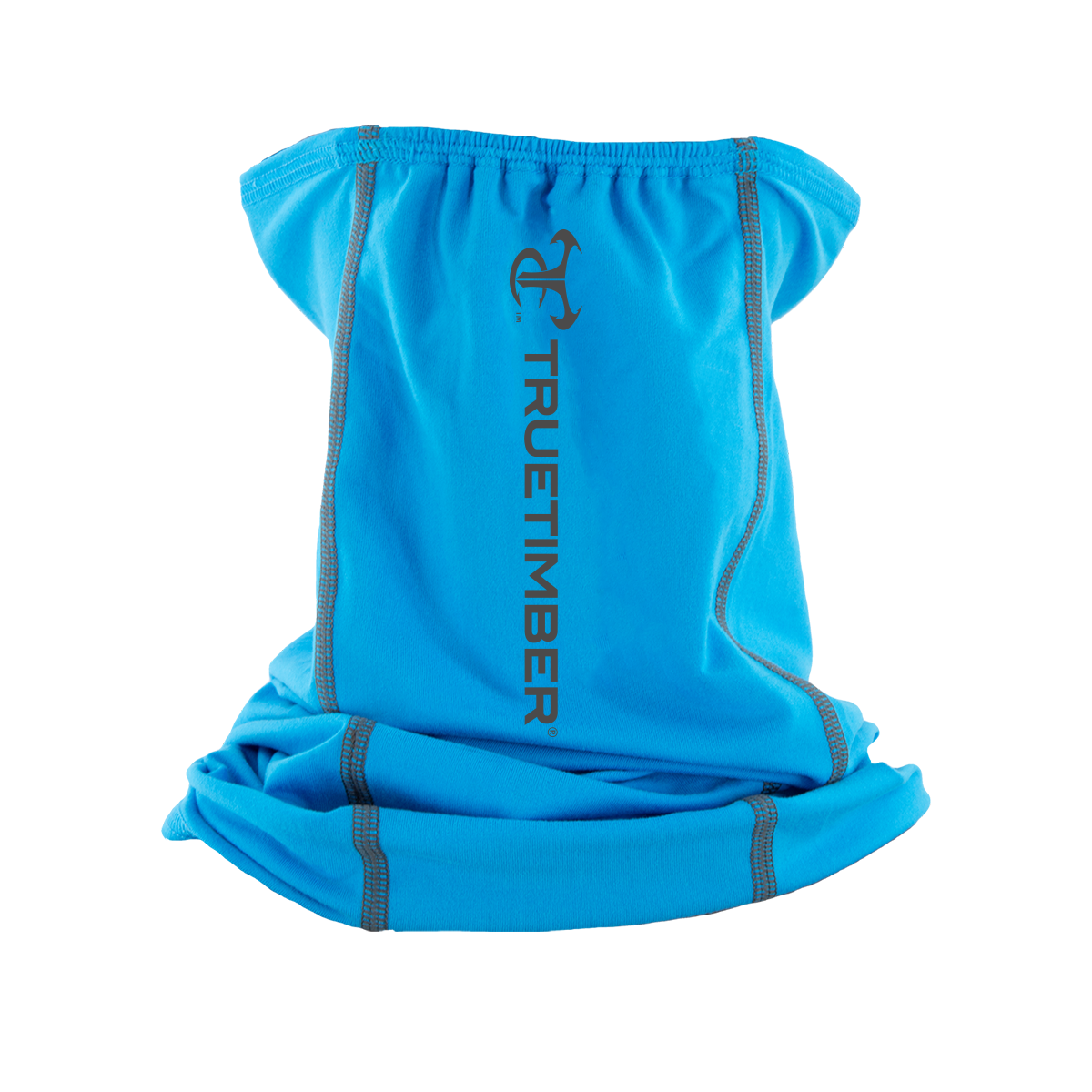 Neck Gaiter - Dresden Blue/Drizzle