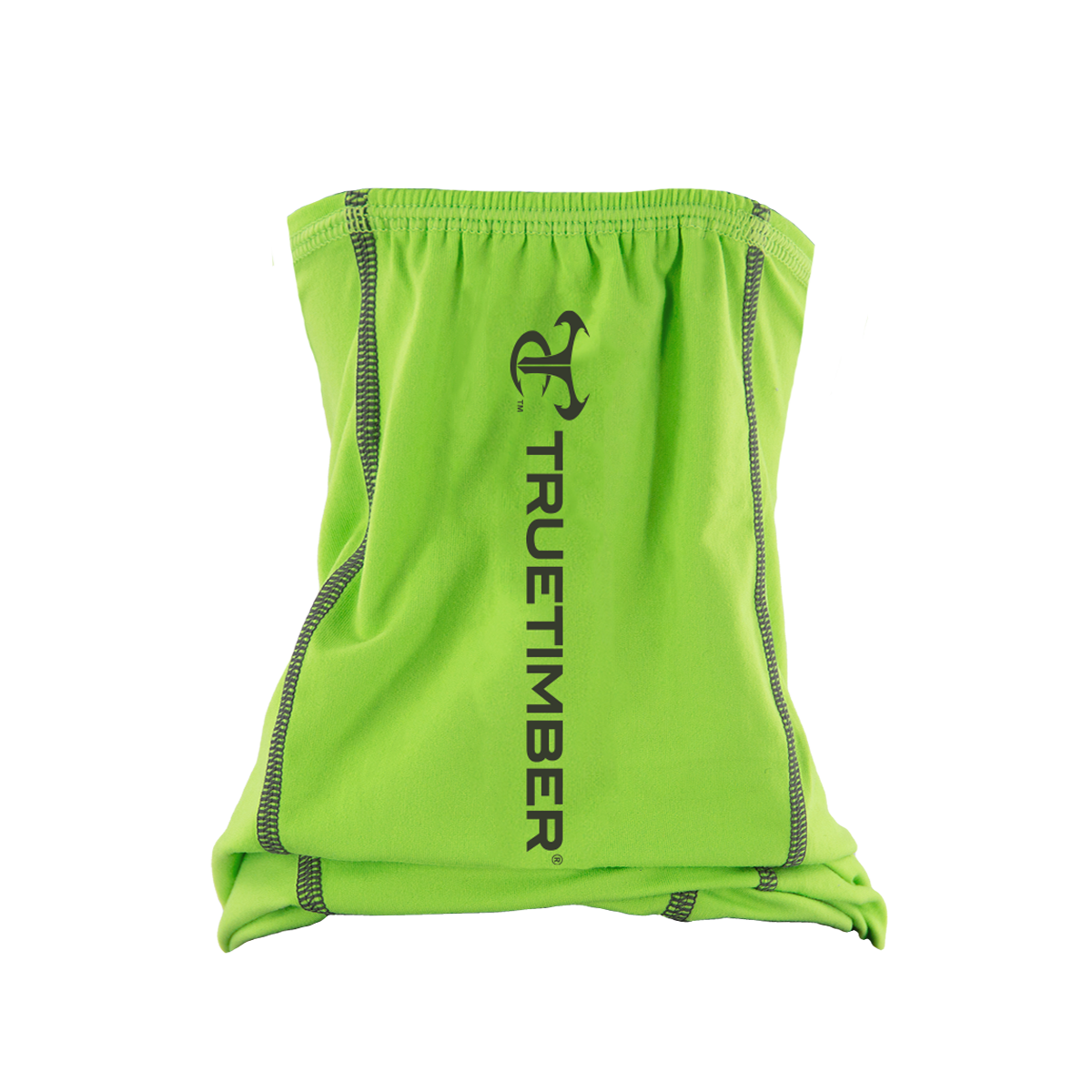 Neck Gaiter - Green Flash/Drizzle