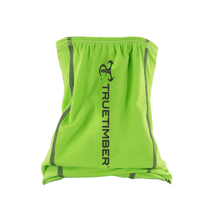 Neck Gaiter - Green Flash/Drizzle