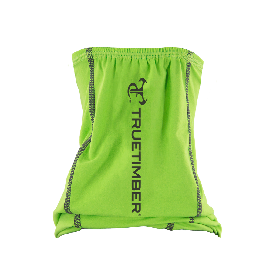 Neck Gaiter - Green Flash/Drizzle