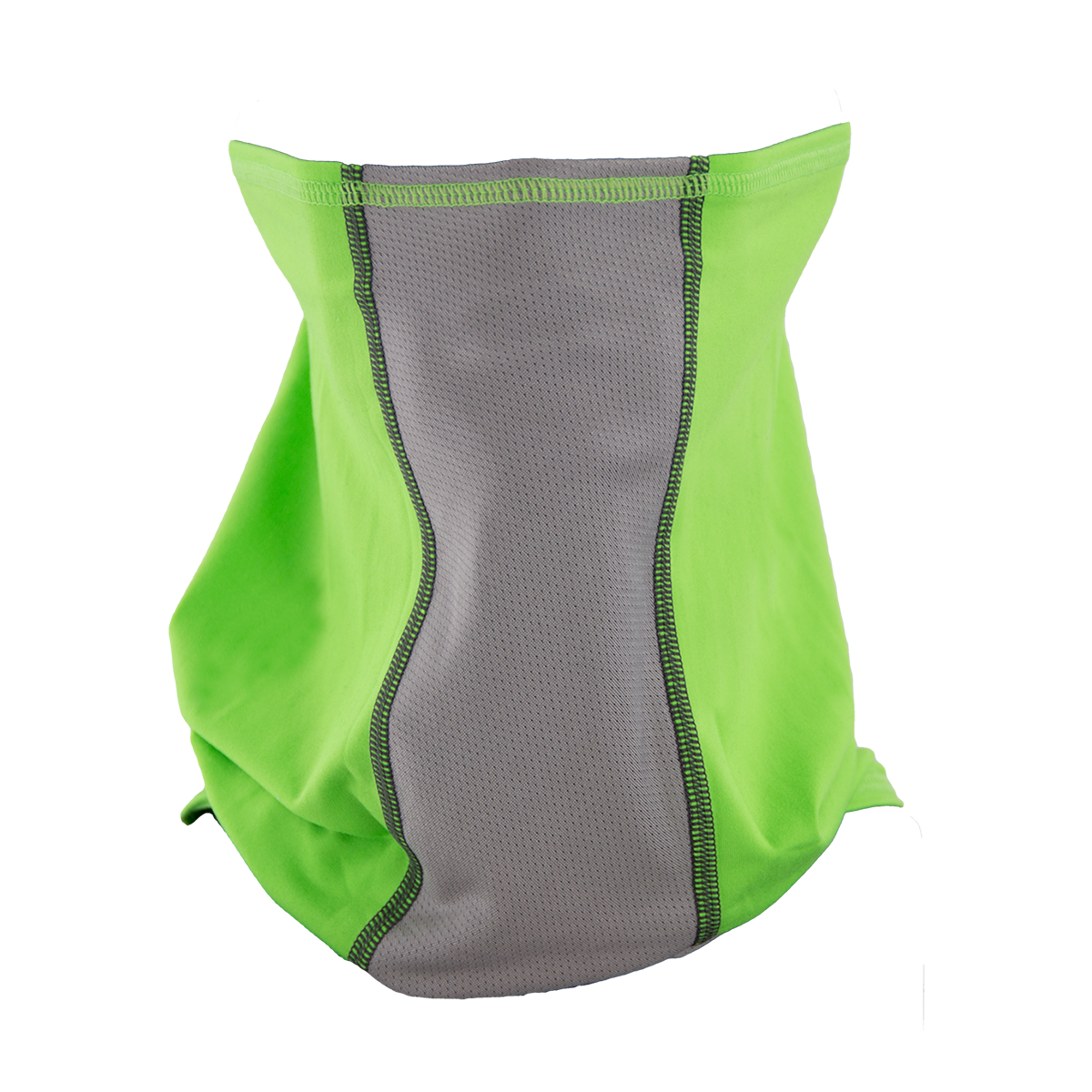 Neck Gaiter - Green Flash/Drizzle