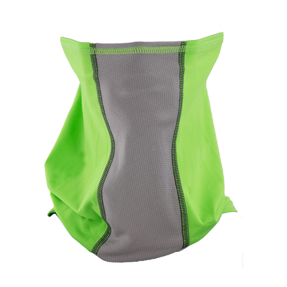 Neck Gaiter - Green Flash/Drizzle