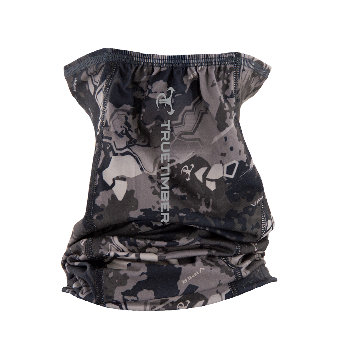 Neck Gaiter - Viper Urban/Black