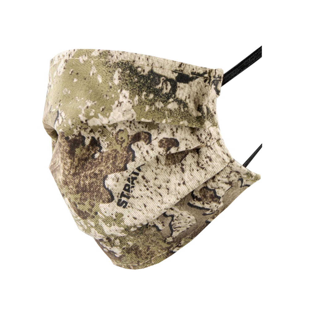Strata Camo Face Mask The Official TrueTimber Store
