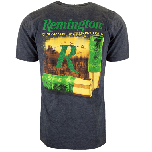 Remington® Shot Shells Tee - Navy