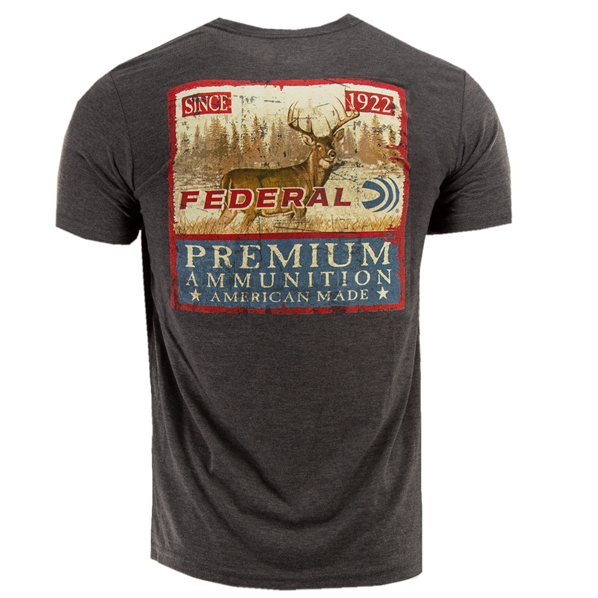 Federal® Ammo Deer Tee