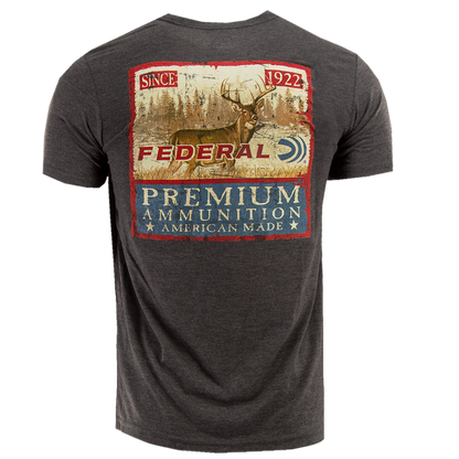 Federal® Ammo Deer Tee