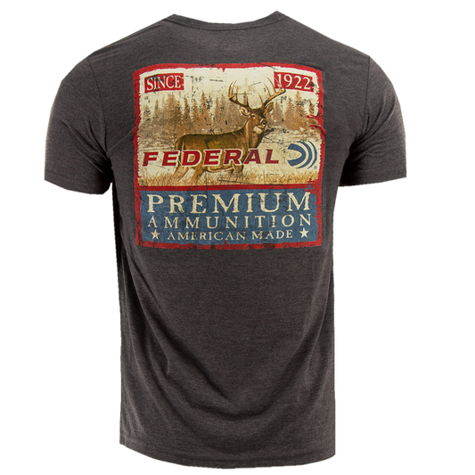 Federal® Ammo Deer Tee